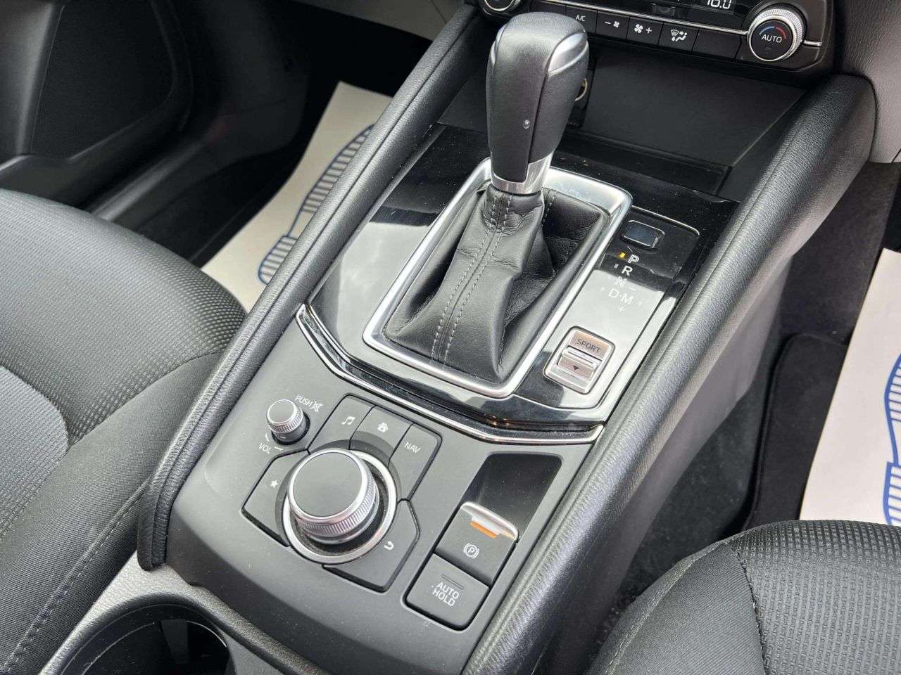 2019 MAZDA CX-5 2019 MAZDA CX-5