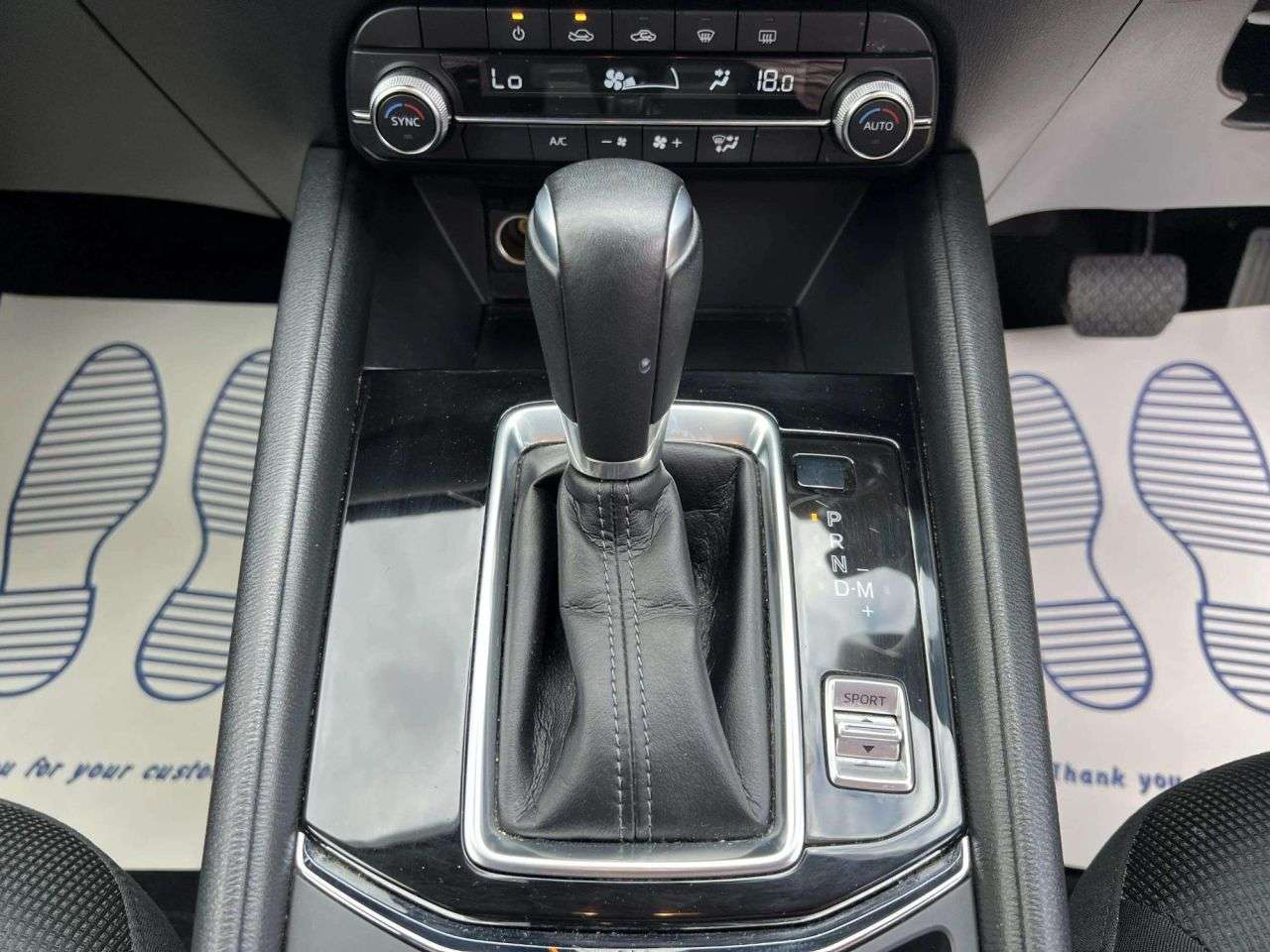 2019 MAZDA CX-5 2019 MAZDA CX-5