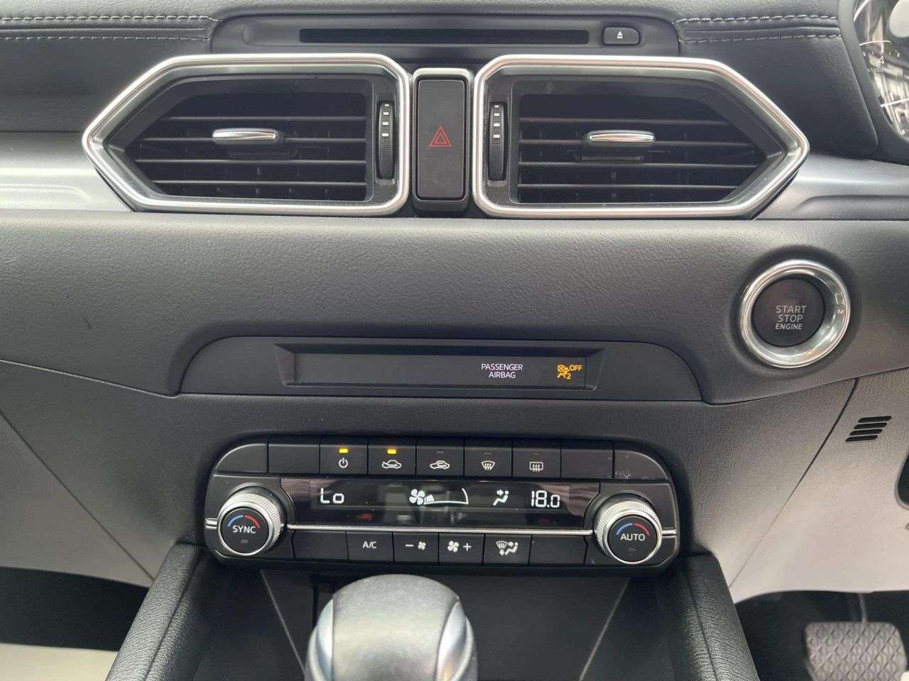 2019 MAZDA CX-5 2019 MAZDA CX-5