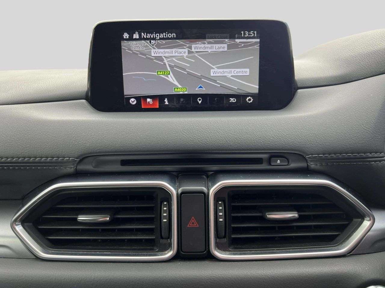 2019 MAZDA CX-5 2019 MAZDA CX-5