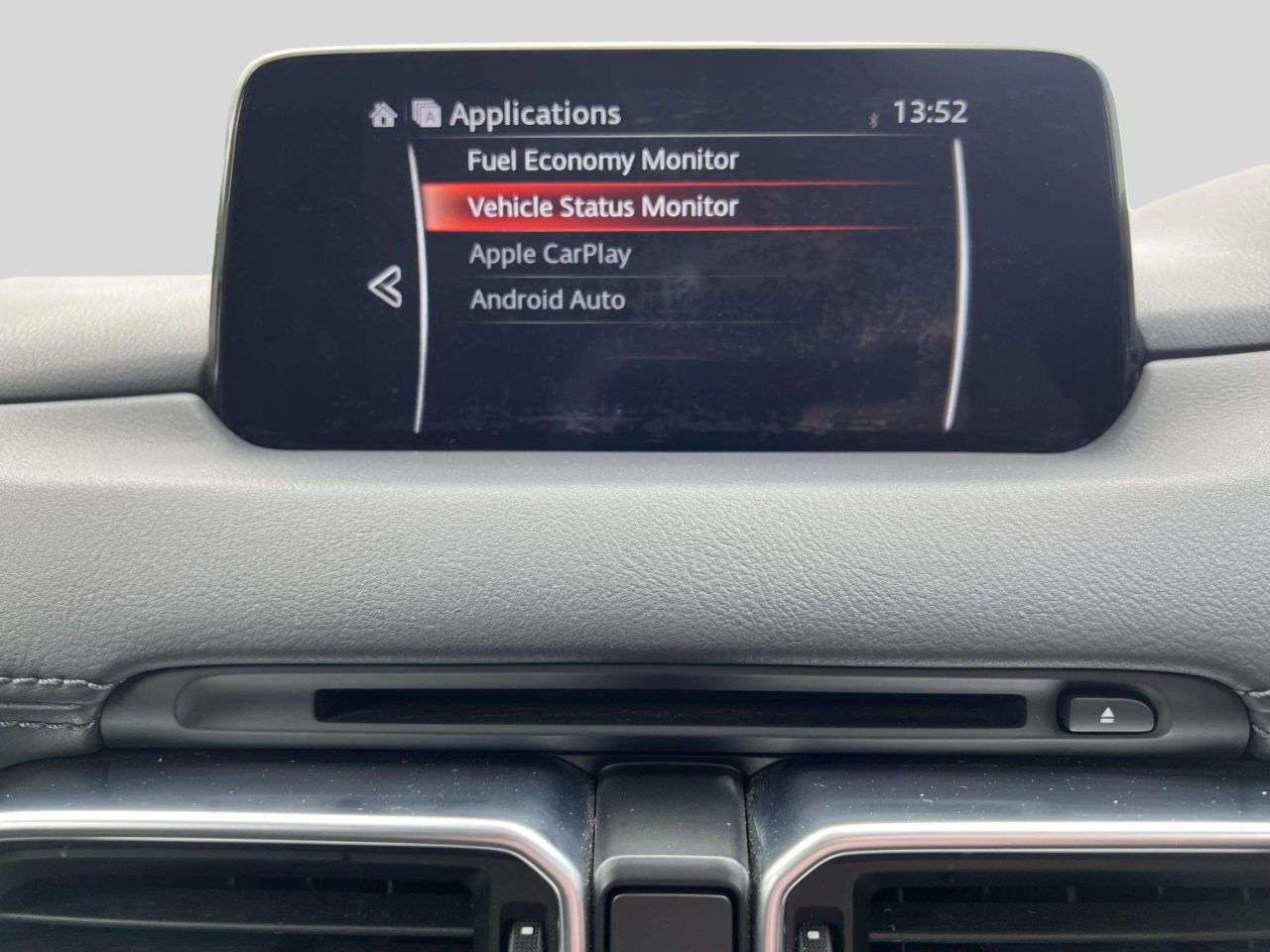 2019 MAZDA CX-5 2019 MAZDA CX-5