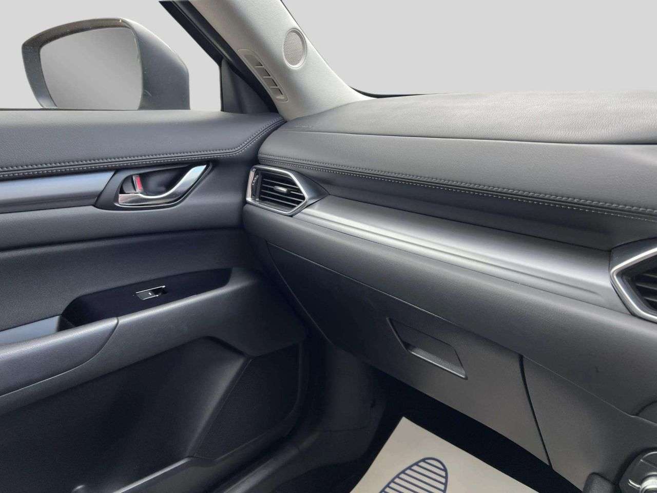 2019 MAZDA CX-5 2019 MAZDA CX-5