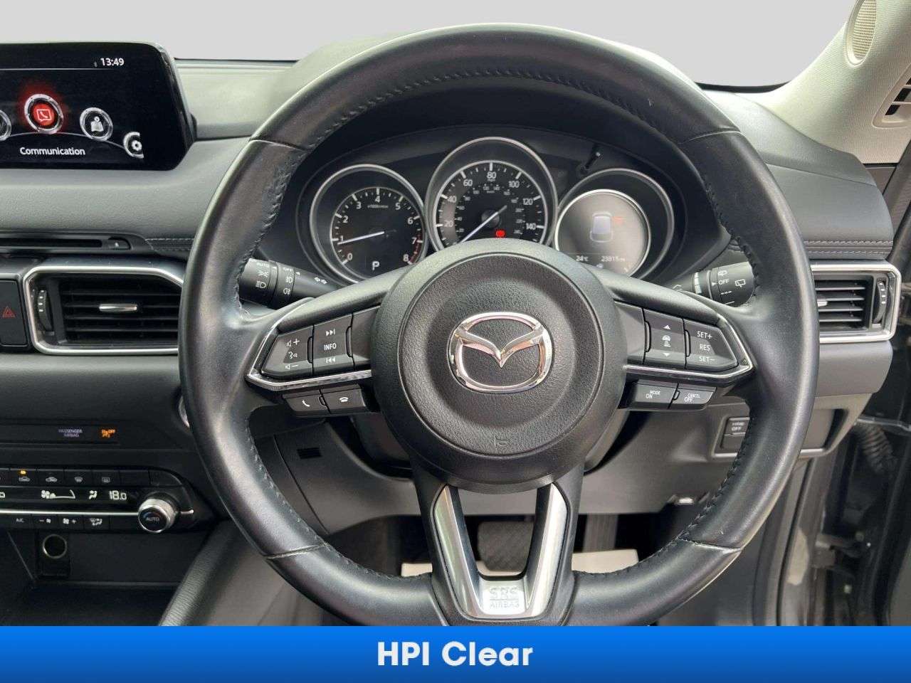 2019 MAZDA CX-5 2019 MAZDA CX-5