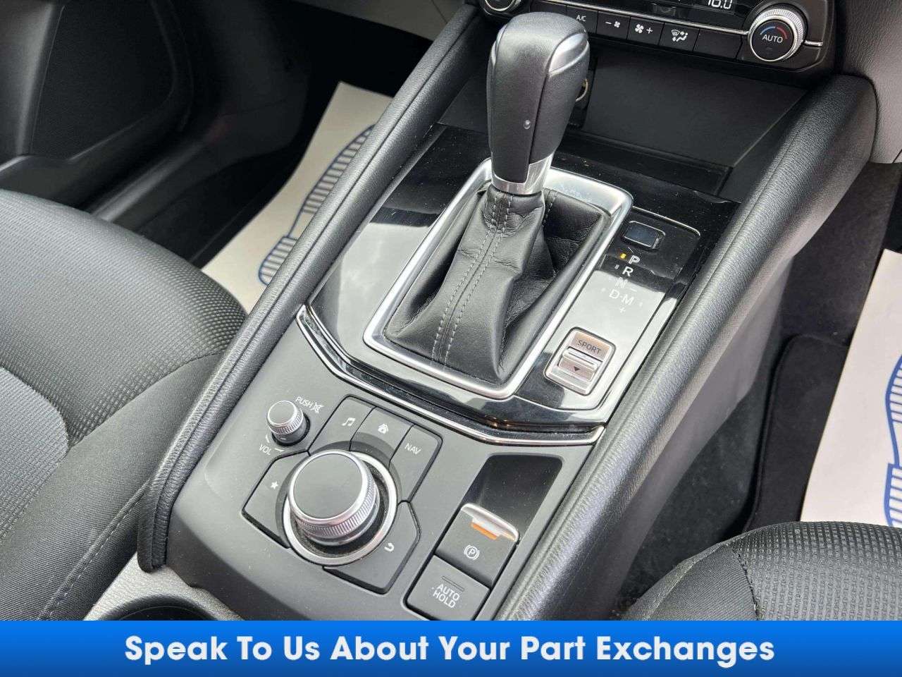 2019 MAZDA CX-5 2019 MAZDA CX-5