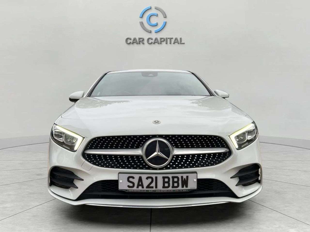 A 2021 MERCEDES-BENZ A CLASS 1.3 A200 AMG Line Saloon 4dr Petrol 7G-DCT Euro 6 (s/s) (163 ps) FINANCE+WA A 2021 MERCEDES-BENZ A CLASS 1.3 A200 AMG Line Saloon 4dr Petrol 7G-DCT Euro 6 (s/s) (163 ps) FINANCE+WA