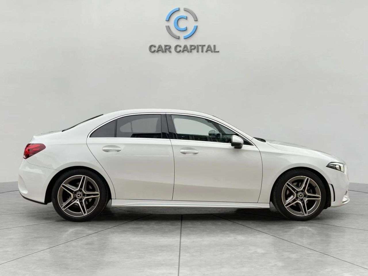 2021 MERCEDES-BENZ A CLASS 2021 MERCEDES-BENZ A CLASS