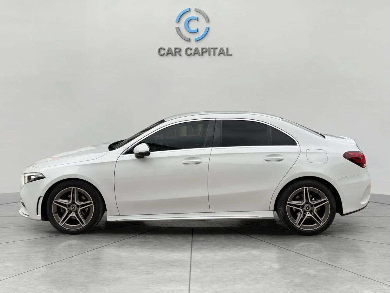 2021 MERCEDES-BENZ A CLASS 2021 MERCEDES-BENZ A CLASS