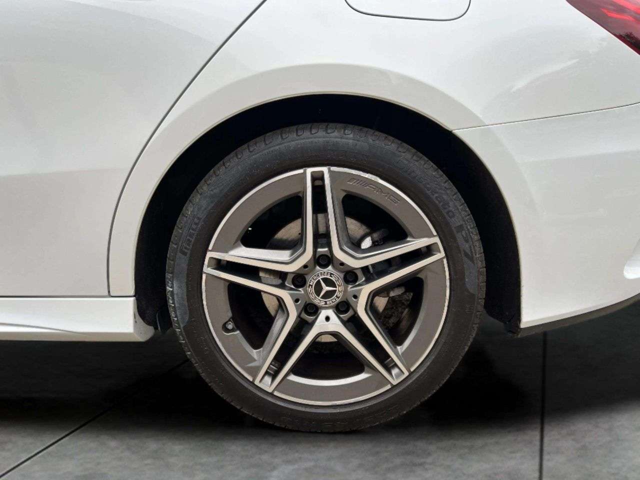 2021 MERCEDES-BENZ A CLASS 2021 MERCEDES-BENZ A CLASS