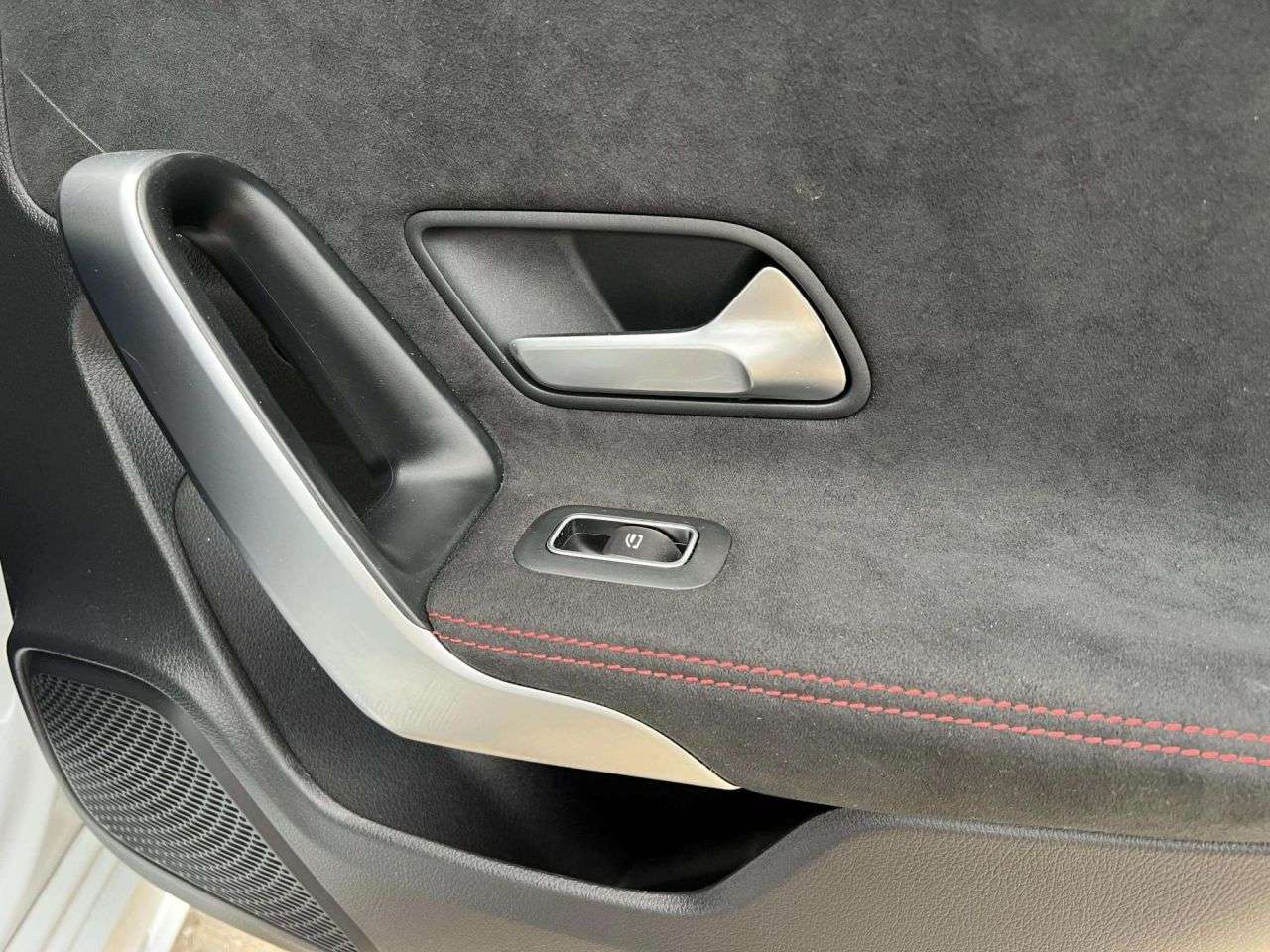 2021 MERCEDES-BENZ A CLASS 2021 MERCEDES-BENZ A CLASS