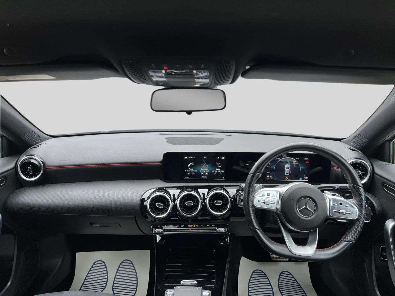 2021 MERCEDES-BENZ A CLASS 2021 MERCEDES-BENZ A CLASS