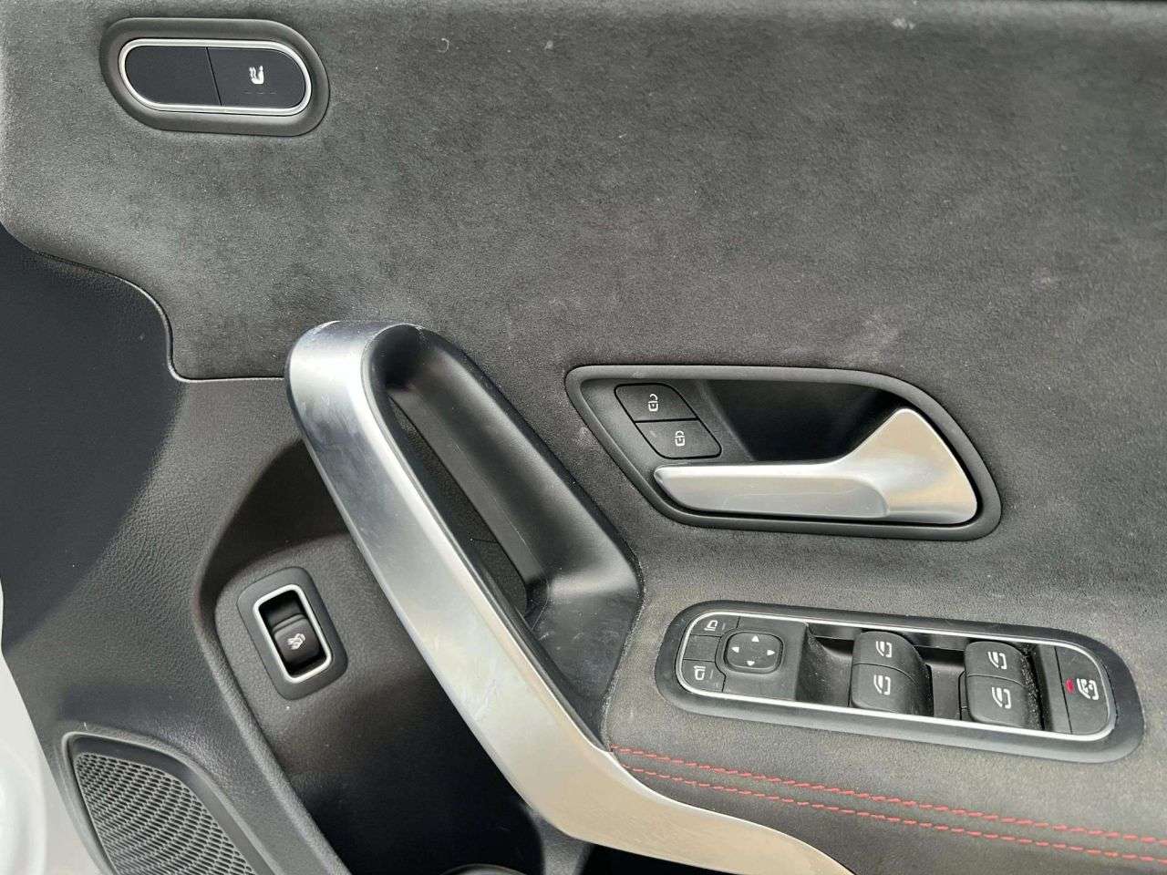 2021 MERCEDES-BENZ A CLASS 2021 MERCEDES-BENZ A CLASS