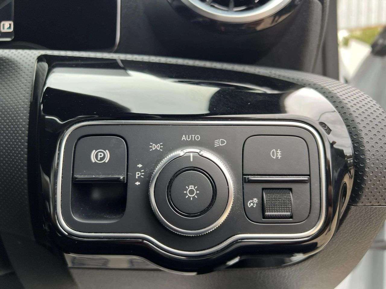 2021 MERCEDES-BENZ A CLASS 2021 MERCEDES-BENZ A CLASS