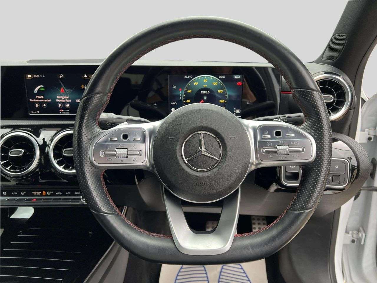 2021 MERCEDES-BENZ A CLASS 2021 MERCEDES-BENZ A CLASS