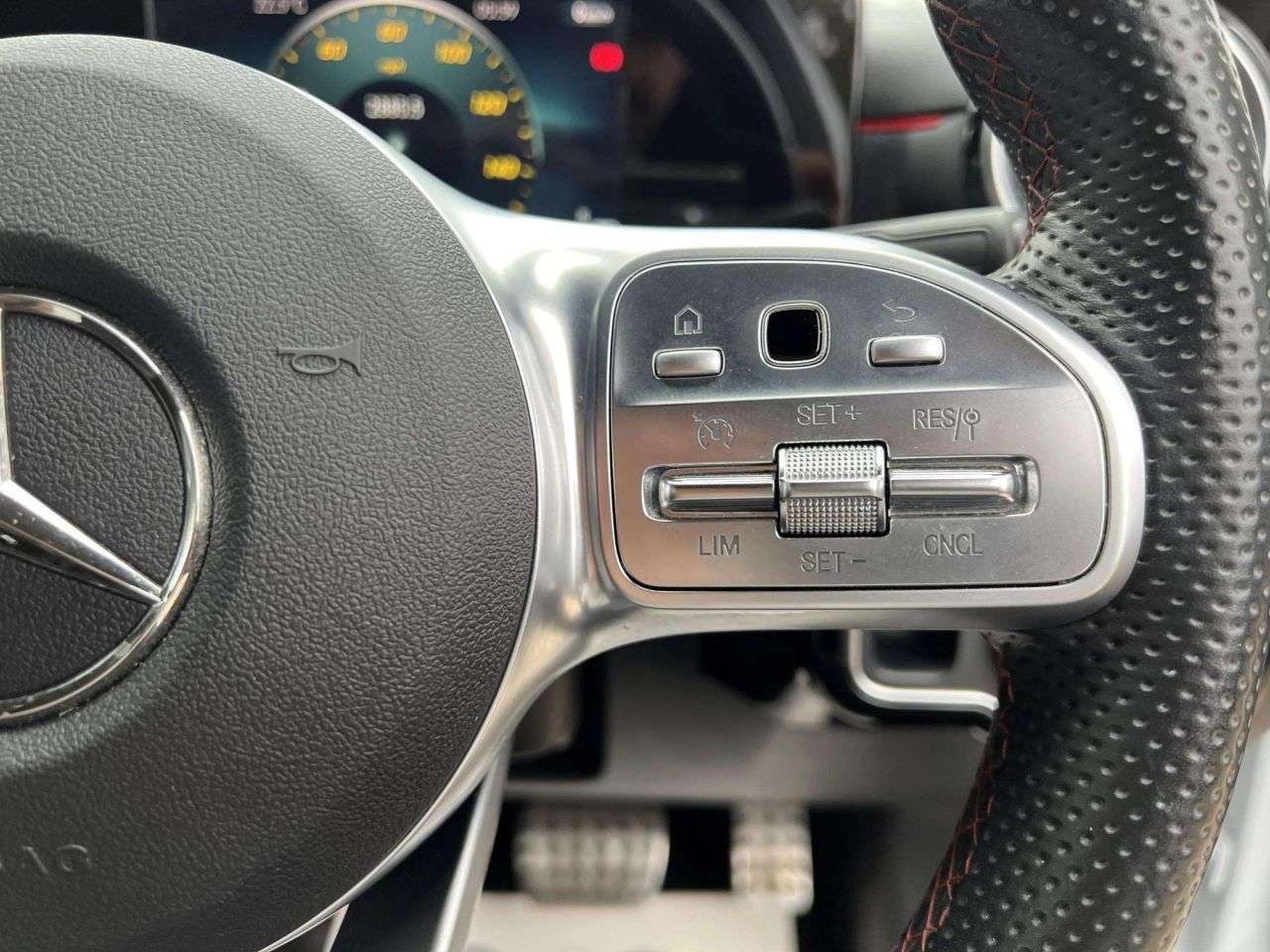 2021 MERCEDES-BENZ A CLASS 2021 MERCEDES-BENZ A CLASS