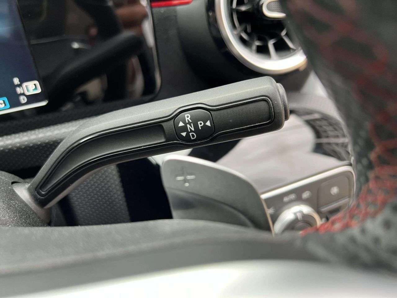 2021 MERCEDES-BENZ A CLASS 2021 MERCEDES-BENZ A CLASS