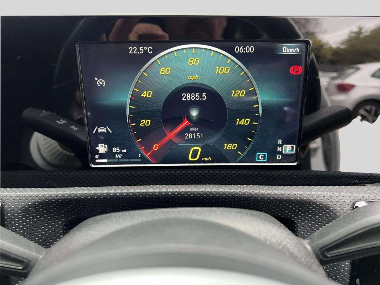 2021 MERCEDES-BENZ A CLASS 2021 MERCEDES-BENZ A CLASS
