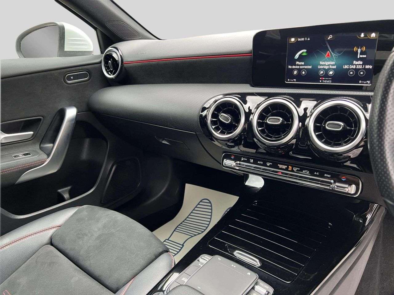 2021 MERCEDES-BENZ A CLASS 2021 MERCEDES-BENZ A CLASS