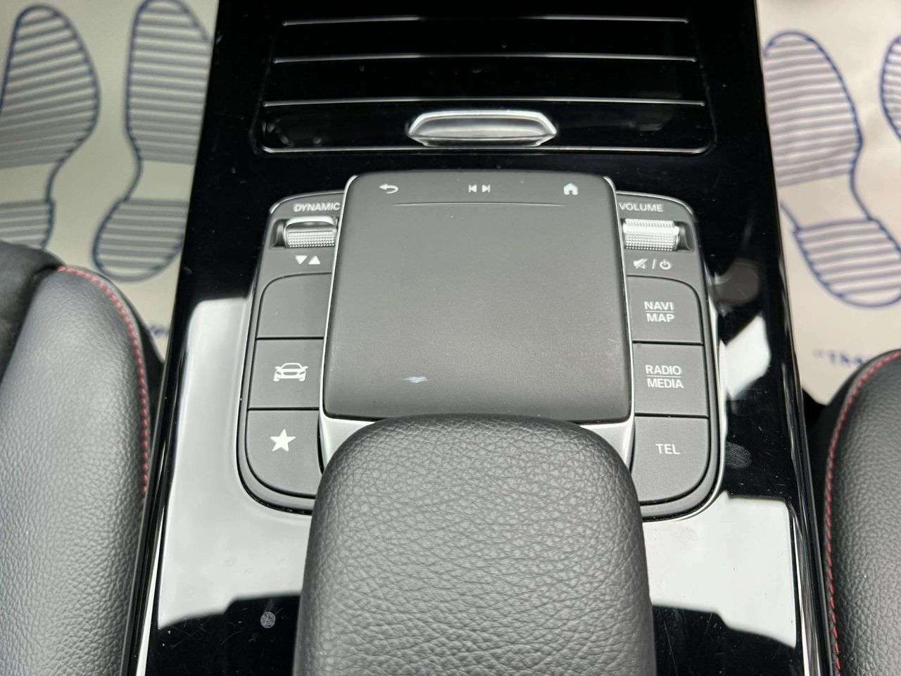 2021 MERCEDES-BENZ A CLASS 2021 MERCEDES-BENZ A CLASS
