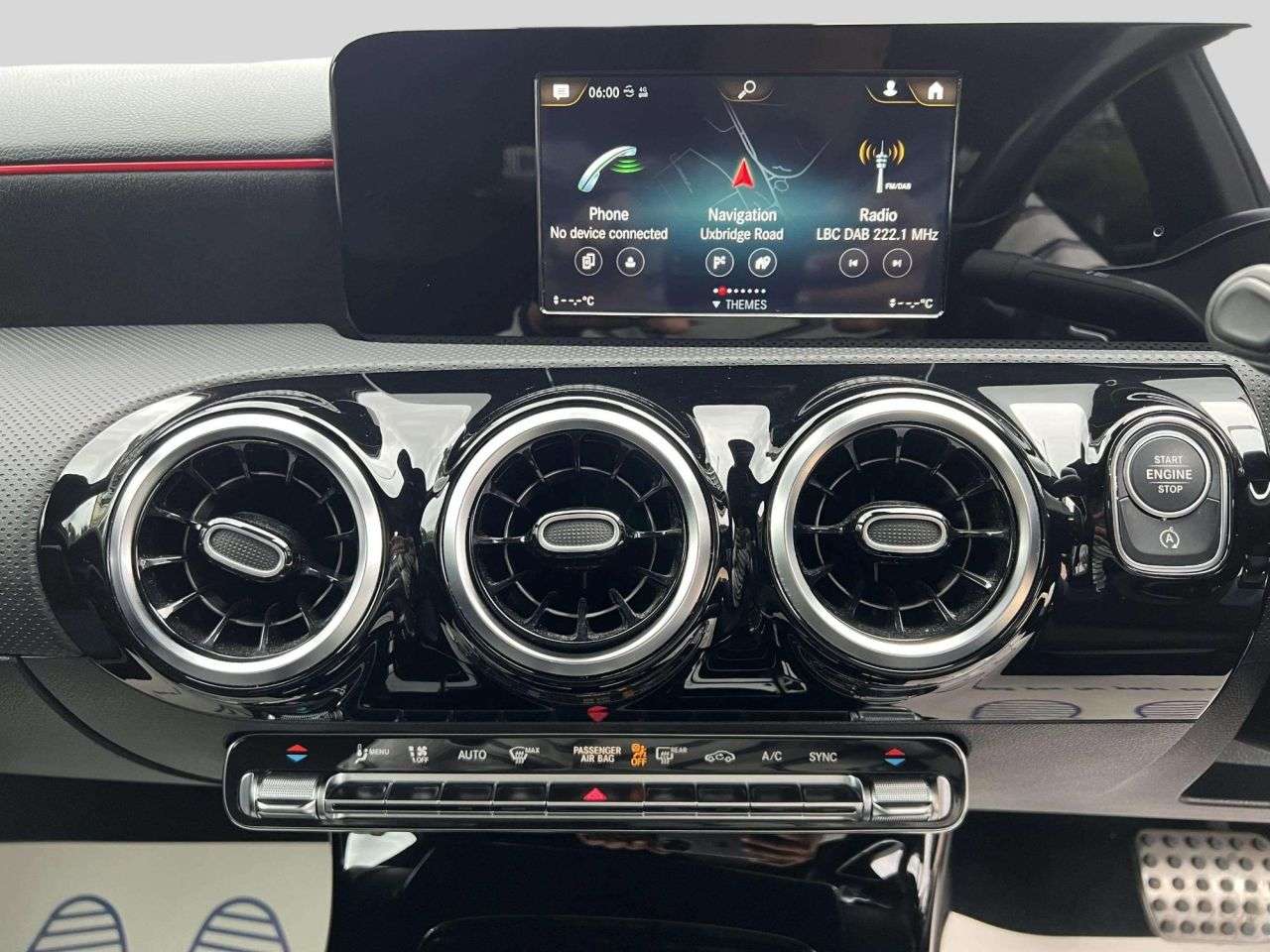 2021 MERCEDES-BENZ A CLASS 2021 MERCEDES-BENZ A CLASS