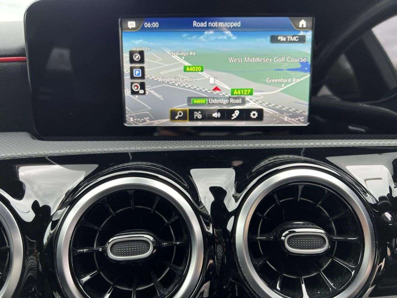 2021 MERCEDES-BENZ A CLASS 2021 MERCEDES-BENZ A CLASS