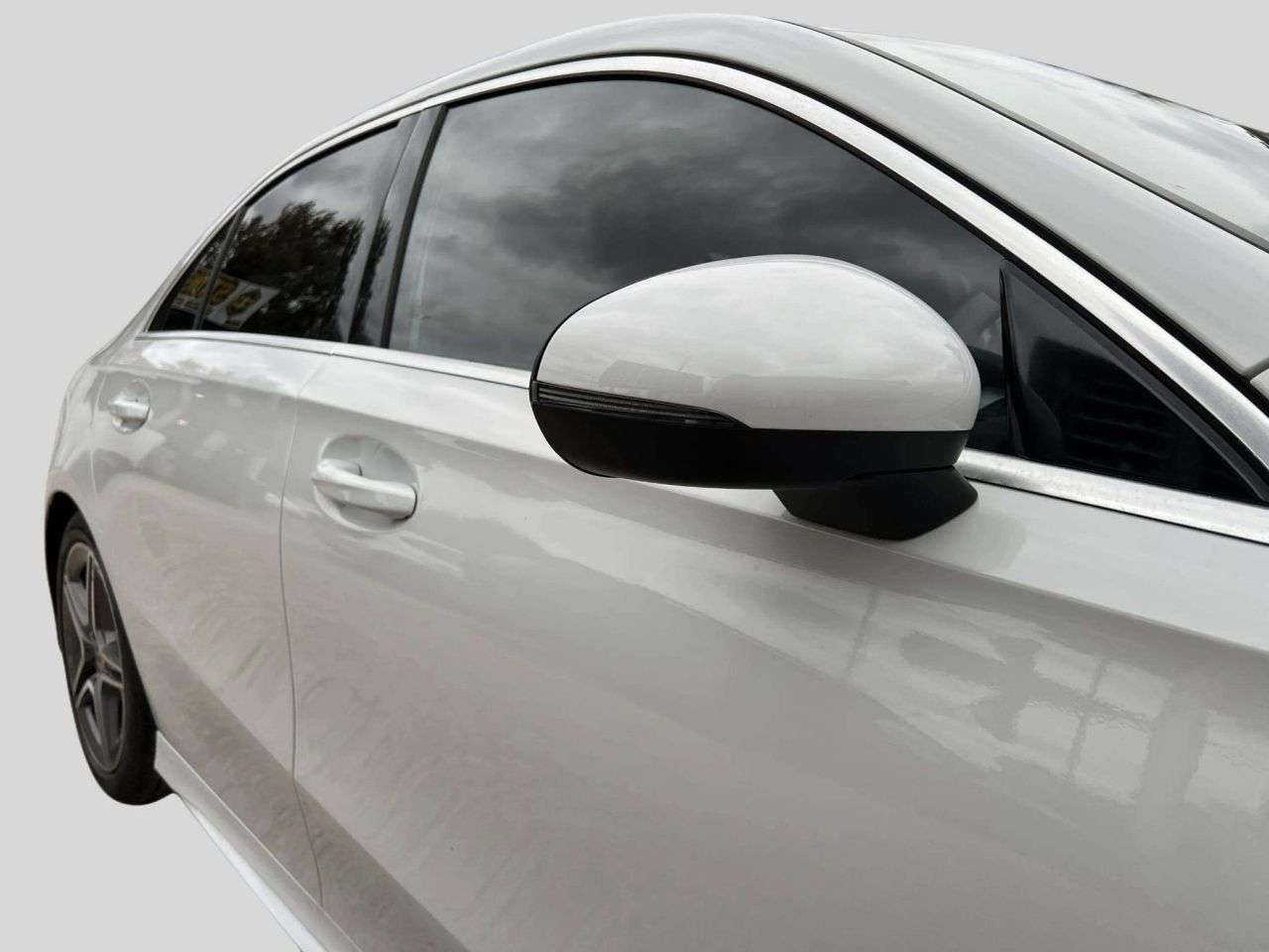 2021 MERCEDES-BENZ A CLASS 2021 MERCEDES-BENZ A CLASS