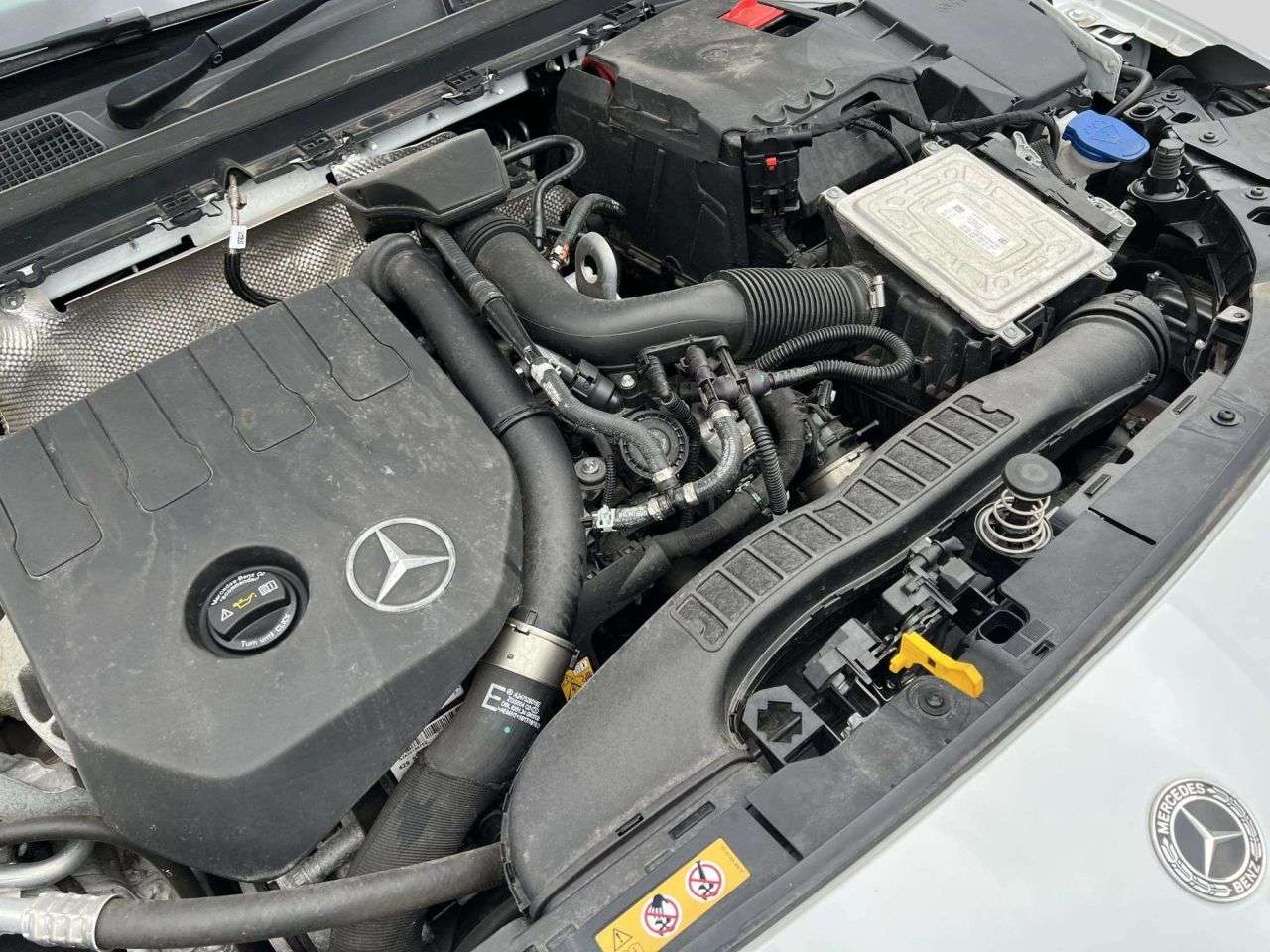 2021 MERCEDES-BENZ A CLASS 2021 MERCEDES-BENZ A CLASS