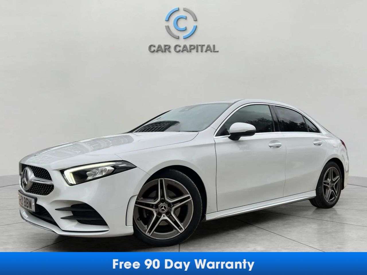 A 2021 MERCEDES-BENZ A CLASS 1.3 A200 AMG Line Saloon 4dr Petrol 7G-DCT Euro 6 (s/s) (163 ps) FINANCE+WA A 2021 MERCEDES-BENZ A CLASS 1.3 A200 AMG Line Saloon 4dr Petrol 7G-DCT Euro 6 (s/s) (163 ps) FINANCE+WA