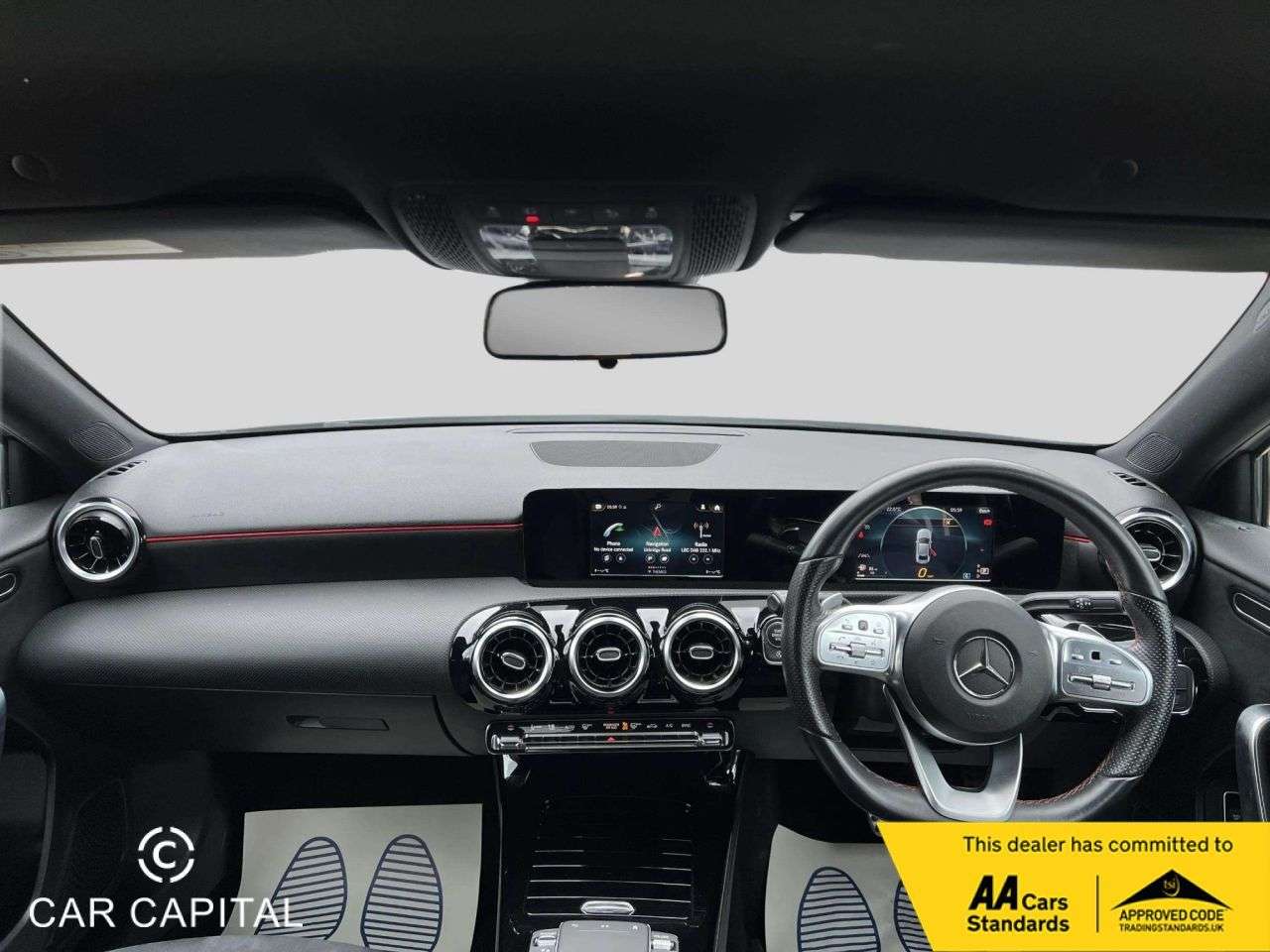 2021 MERCEDES-BENZ A CLASS 2021 MERCEDES-BENZ A CLASS