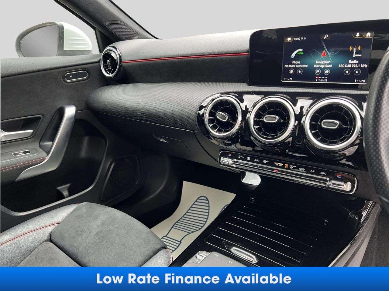 2021 MERCEDES-BENZ A CLASS 2021 MERCEDES-BENZ A CLASS