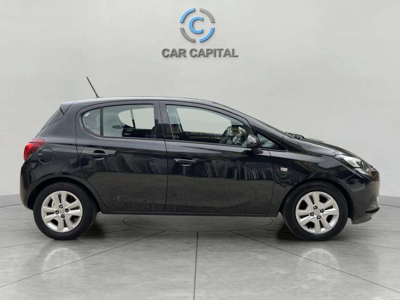 2016 VAUXHALL CORSA 2016 VAUXHALL CORSA