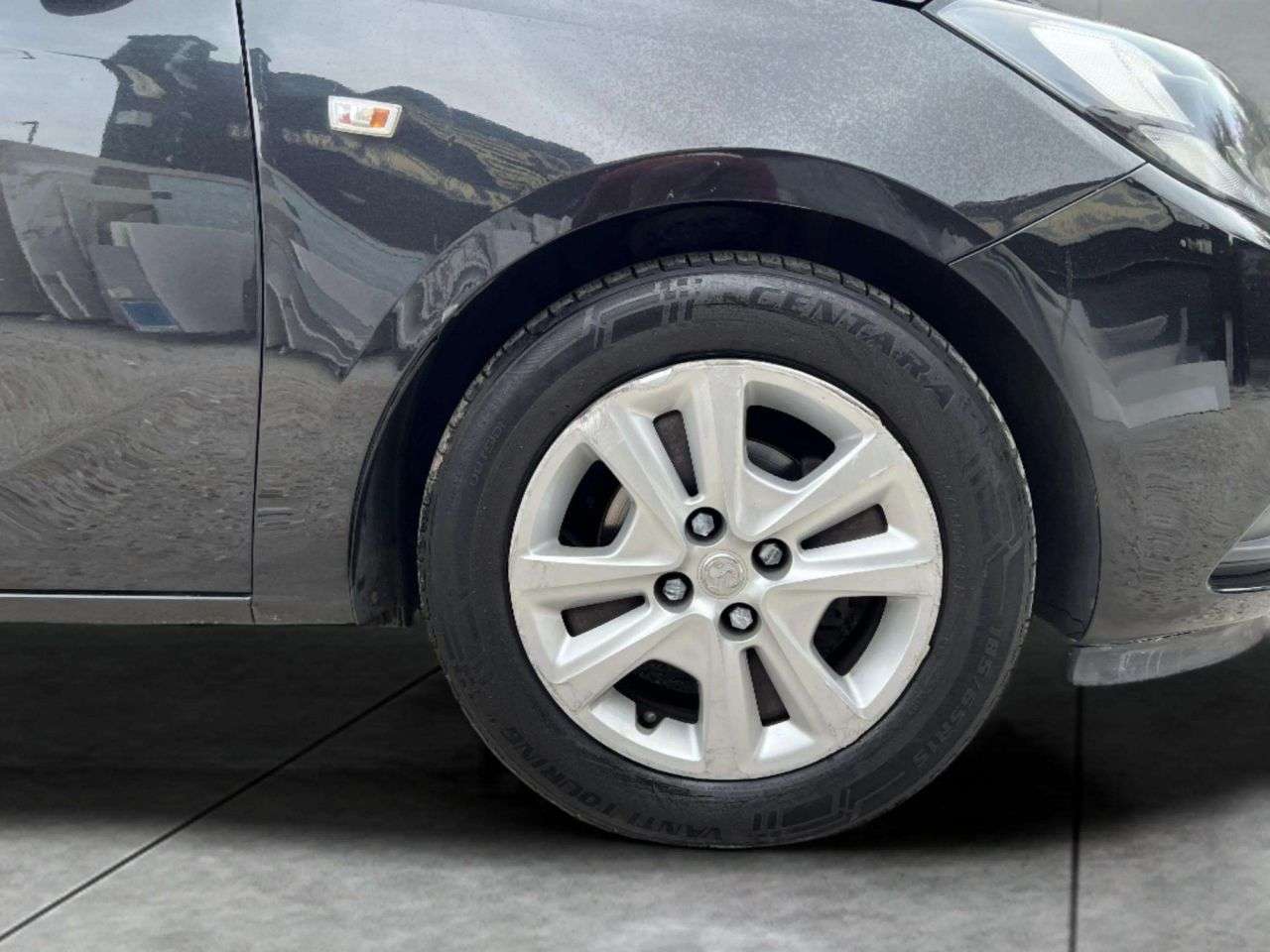 2016 VAUXHALL CORSA 2016 VAUXHALL CORSA