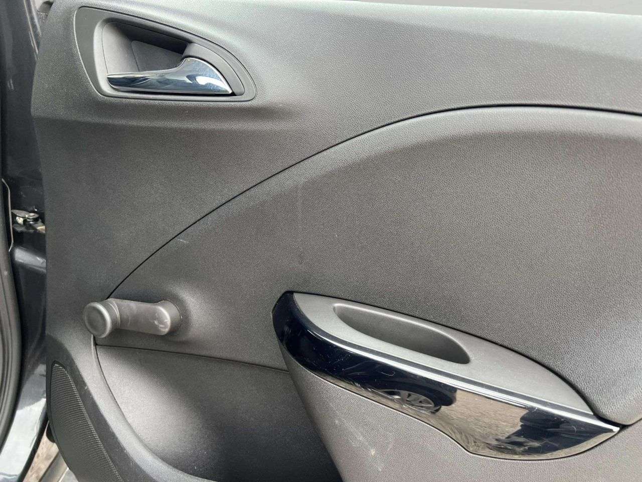 2016 VAUXHALL CORSA 2016 VAUXHALL CORSA