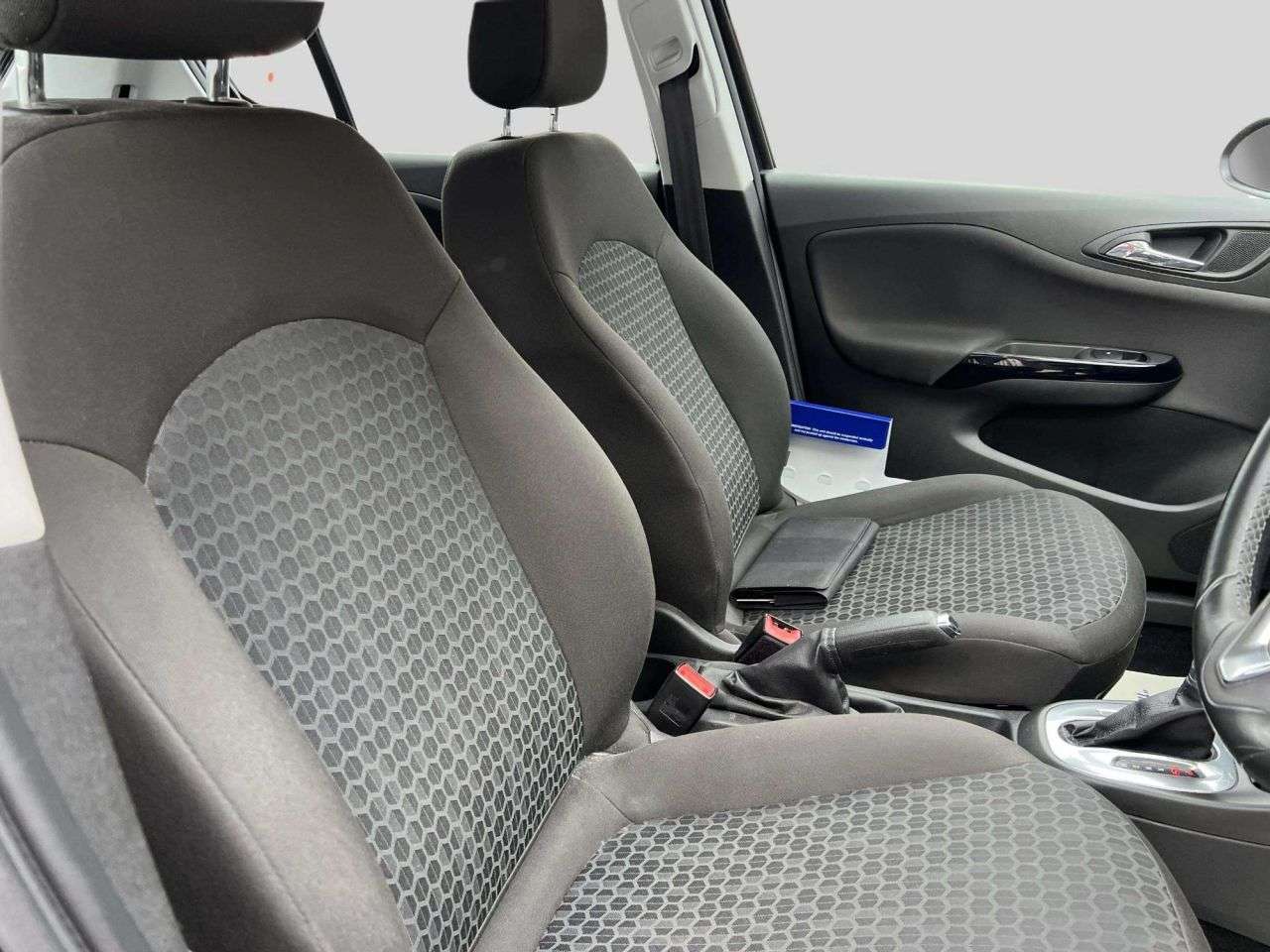 2016 VAUXHALL CORSA 2016 VAUXHALL CORSA