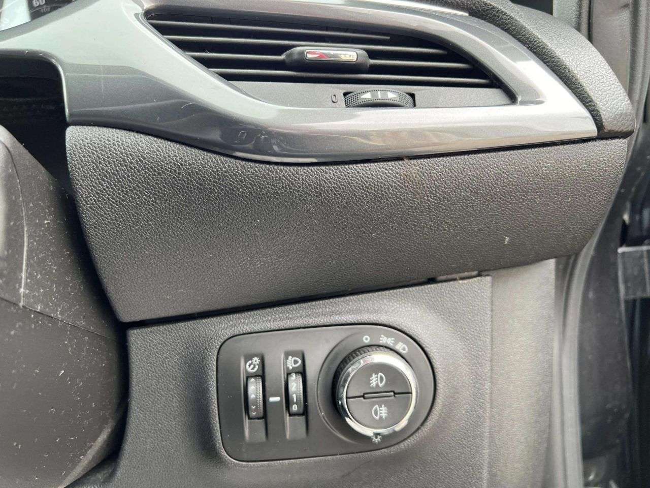 2016 VAUXHALL CORSA 2016 VAUXHALL CORSA
