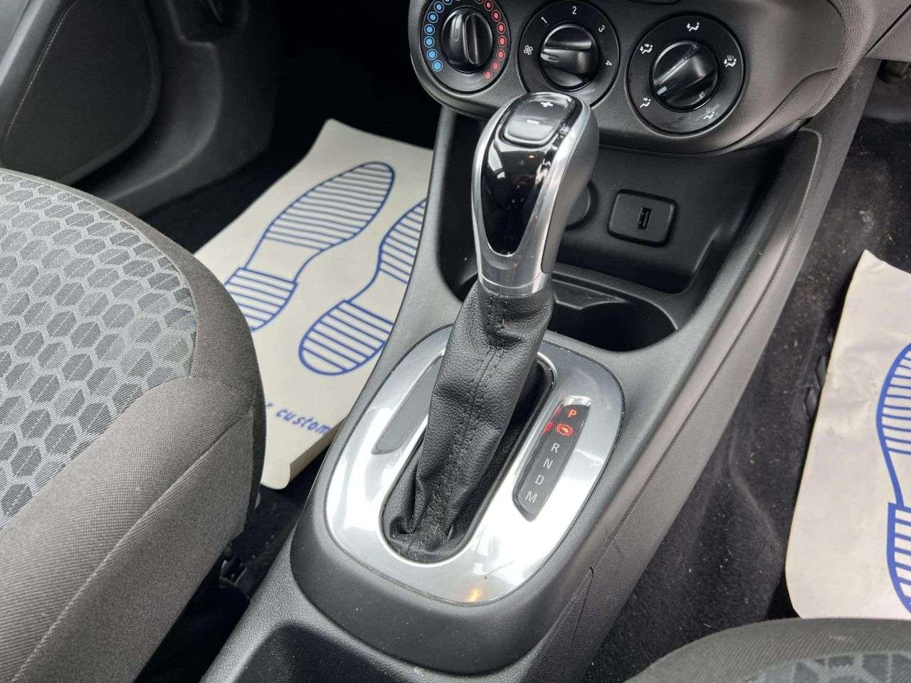 2016 VAUXHALL CORSA 2016 VAUXHALL CORSA