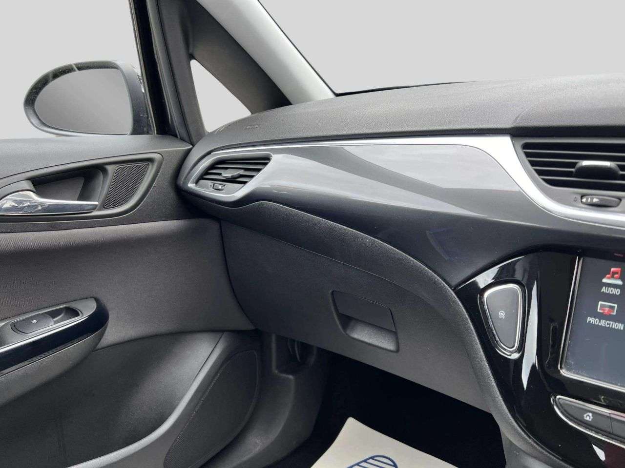 2016 VAUXHALL CORSA 2016 VAUXHALL CORSA