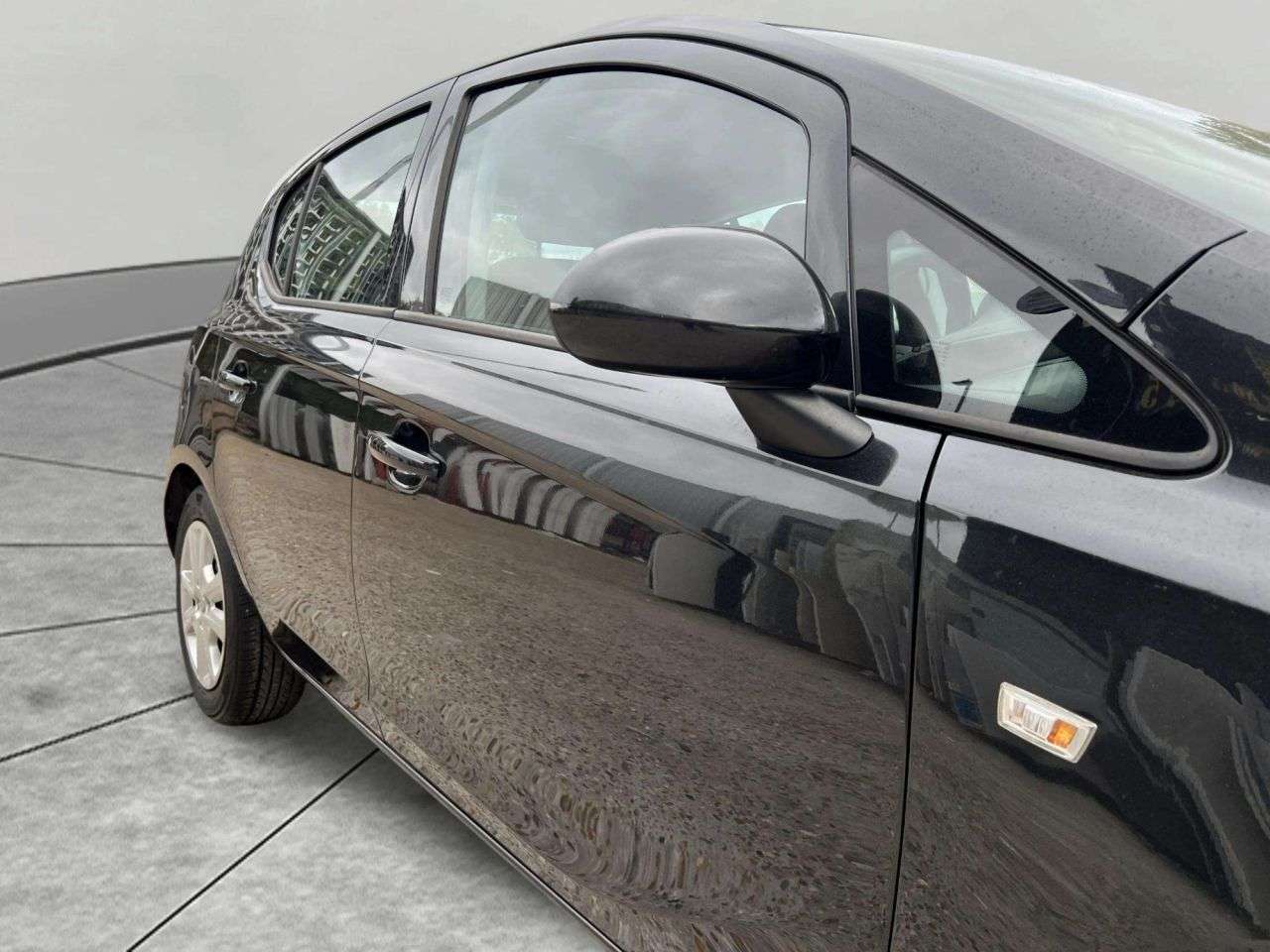 2016 VAUXHALL CORSA 2016 VAUXHALL CORSA