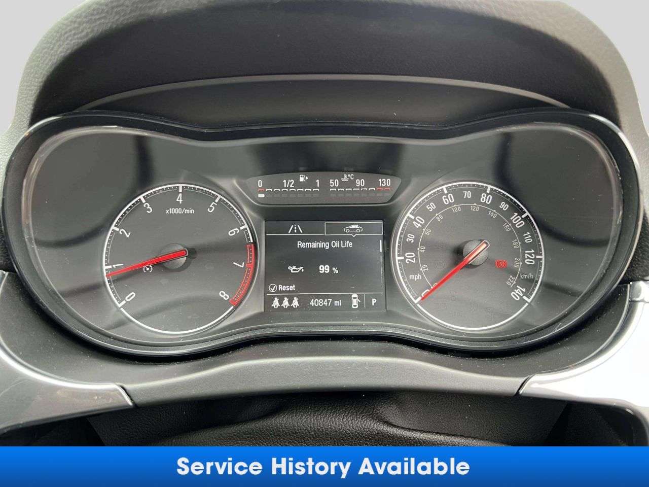 2016 VAUXHALL CORSA 2016 VAUXHALL CORSA