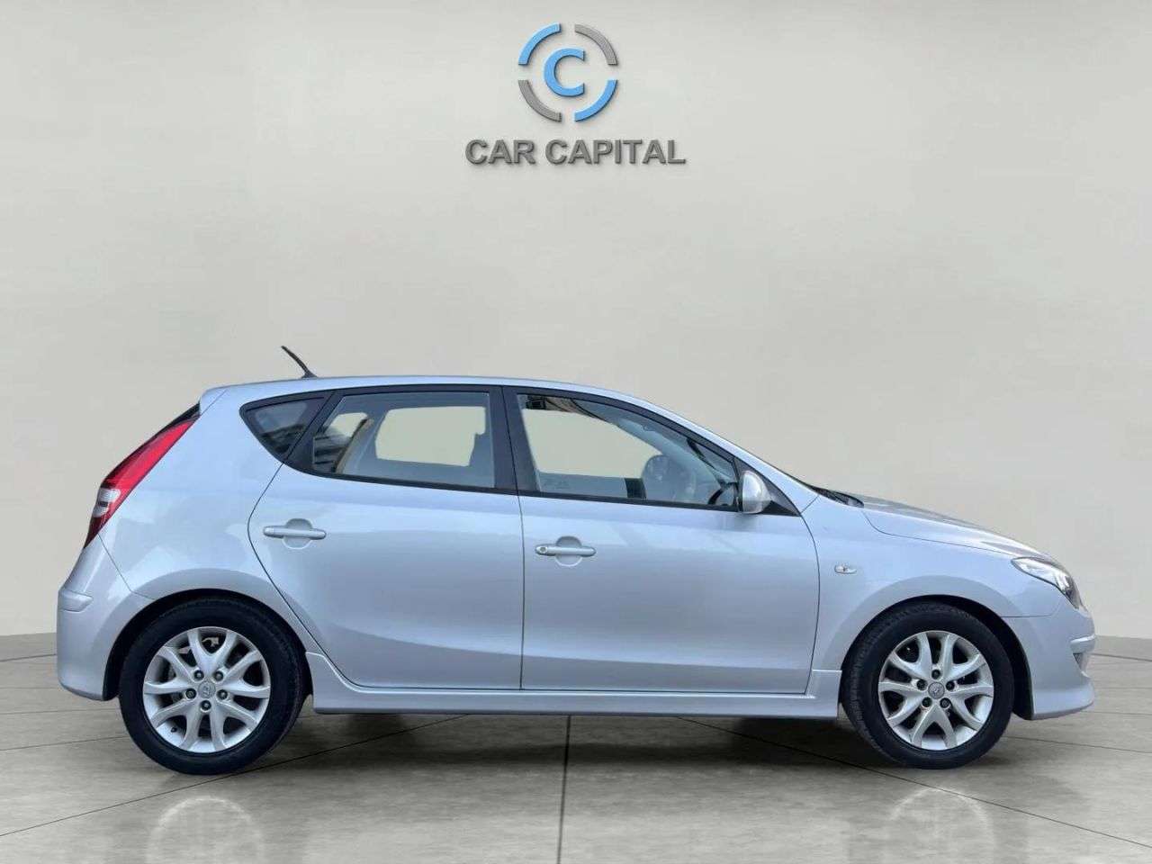 2011 HYUNDAI I30 2011 HYUNDAI I30
