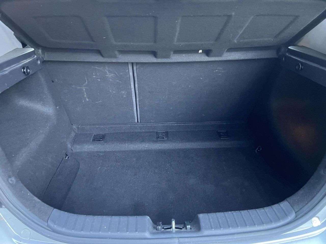 2011 HYUNDAI I30 2011 HYUNDAI I30