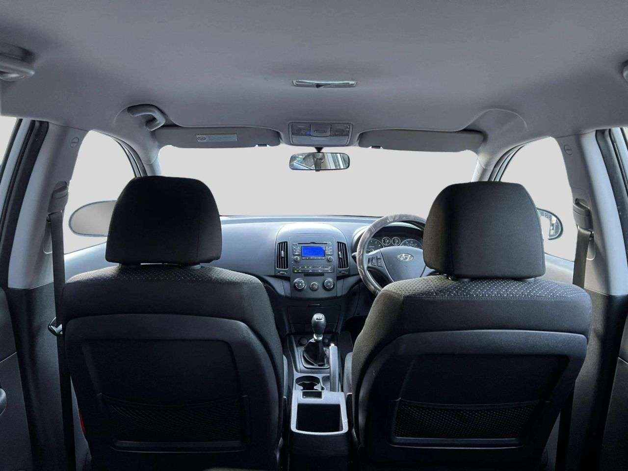 2011 HYUNDAI I30 2011 HYUNDAI I30