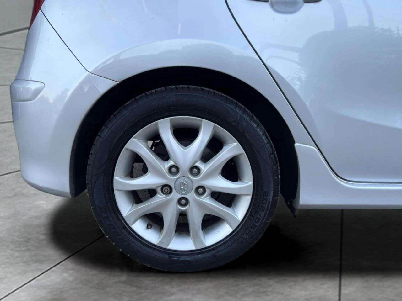 2011 HYUNDAI I30 2011 HYUNDAI I30