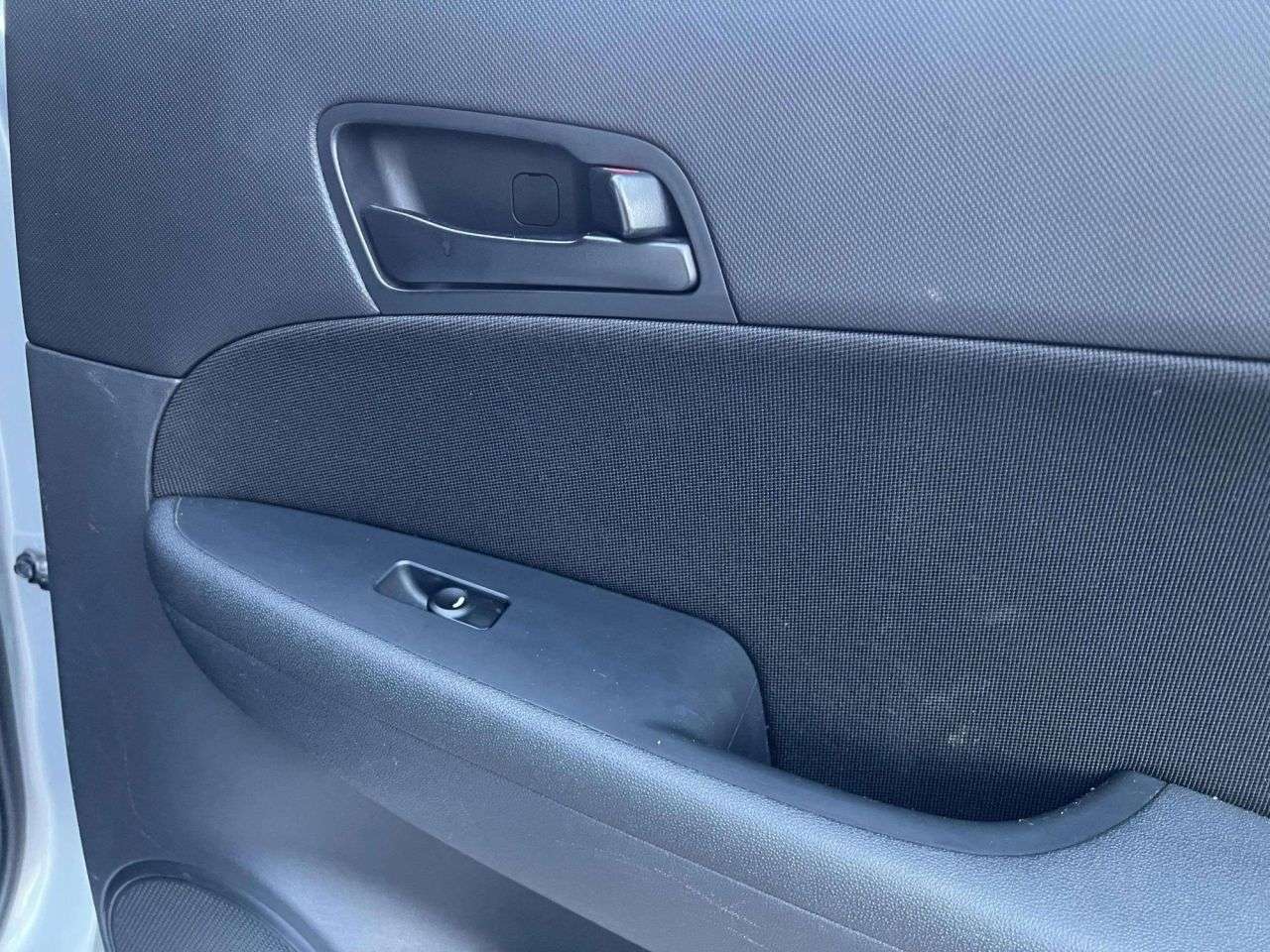 2011 HYUNDAI I30 2011 HYUNDAI I30