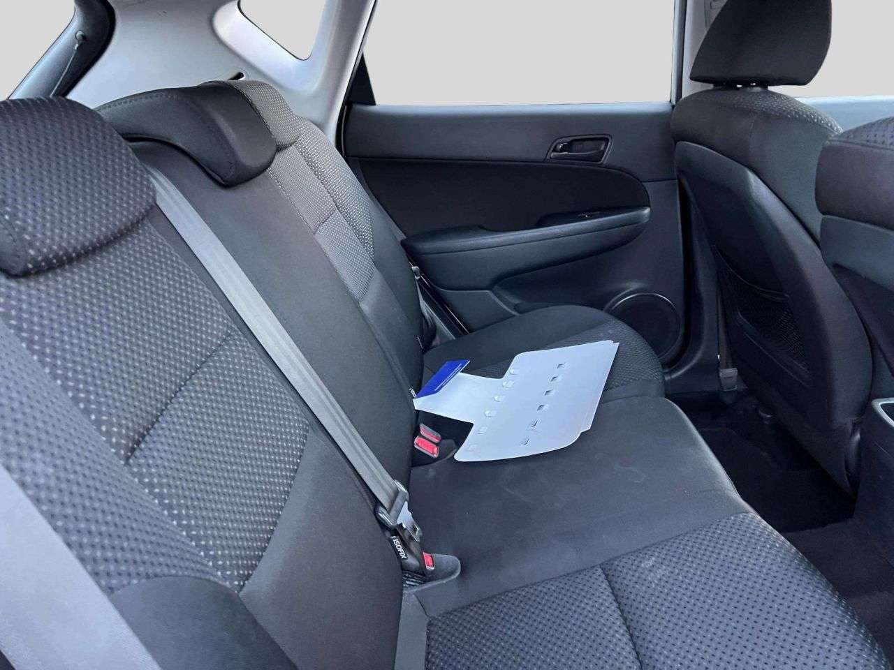 2011 HYUNDAI I30 2011 HYUNDAI I30