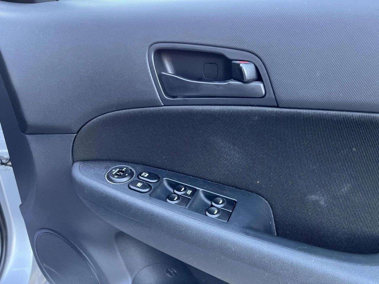 2011 HYUNDAI I30 2011 HYUNDAI I30