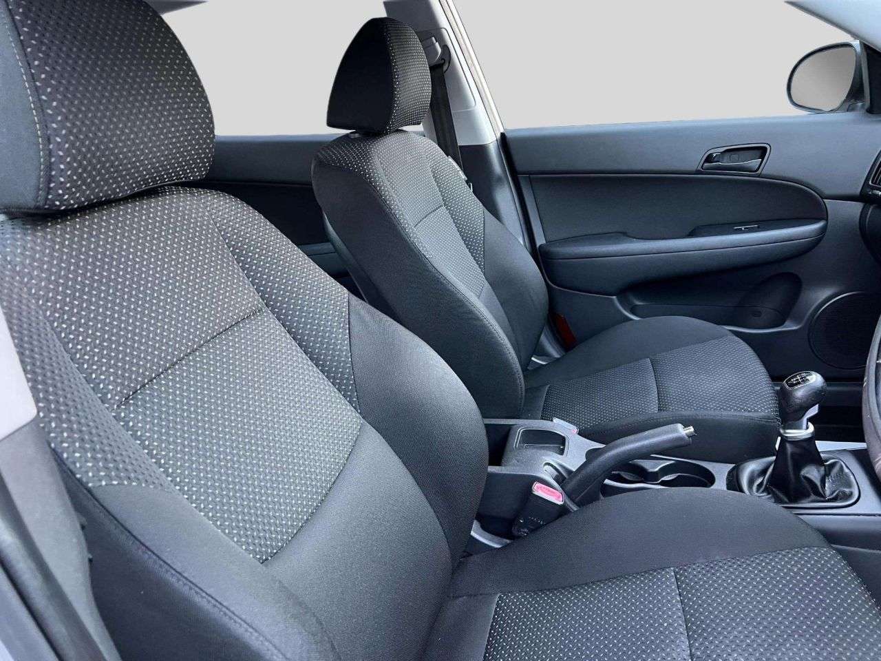 2011 HYUNDAI I30 2011 HYUNDAI I30