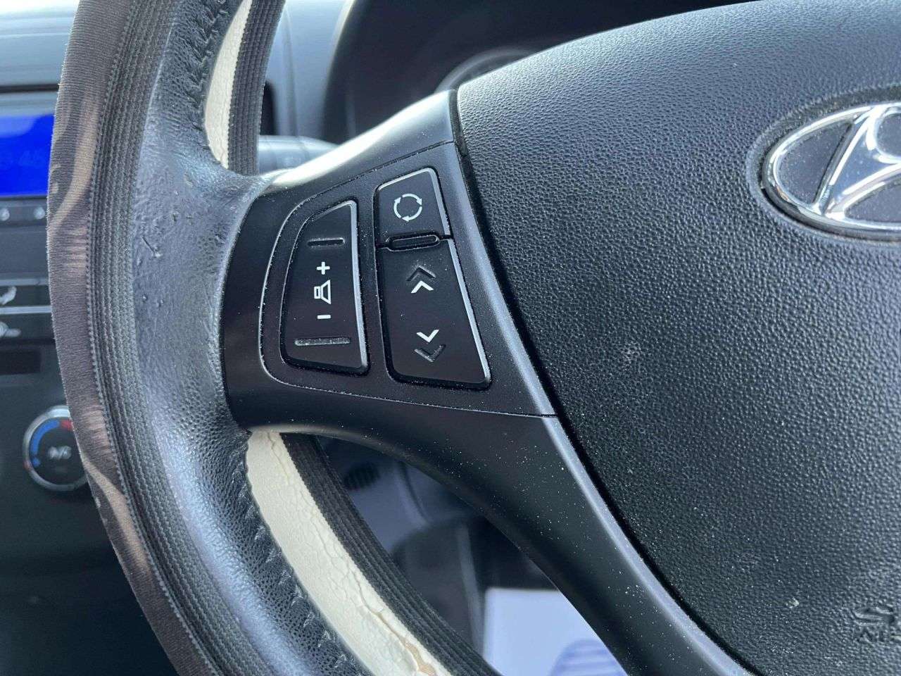 2011 HYUNDAI I30 2011 HYUNDAI I30