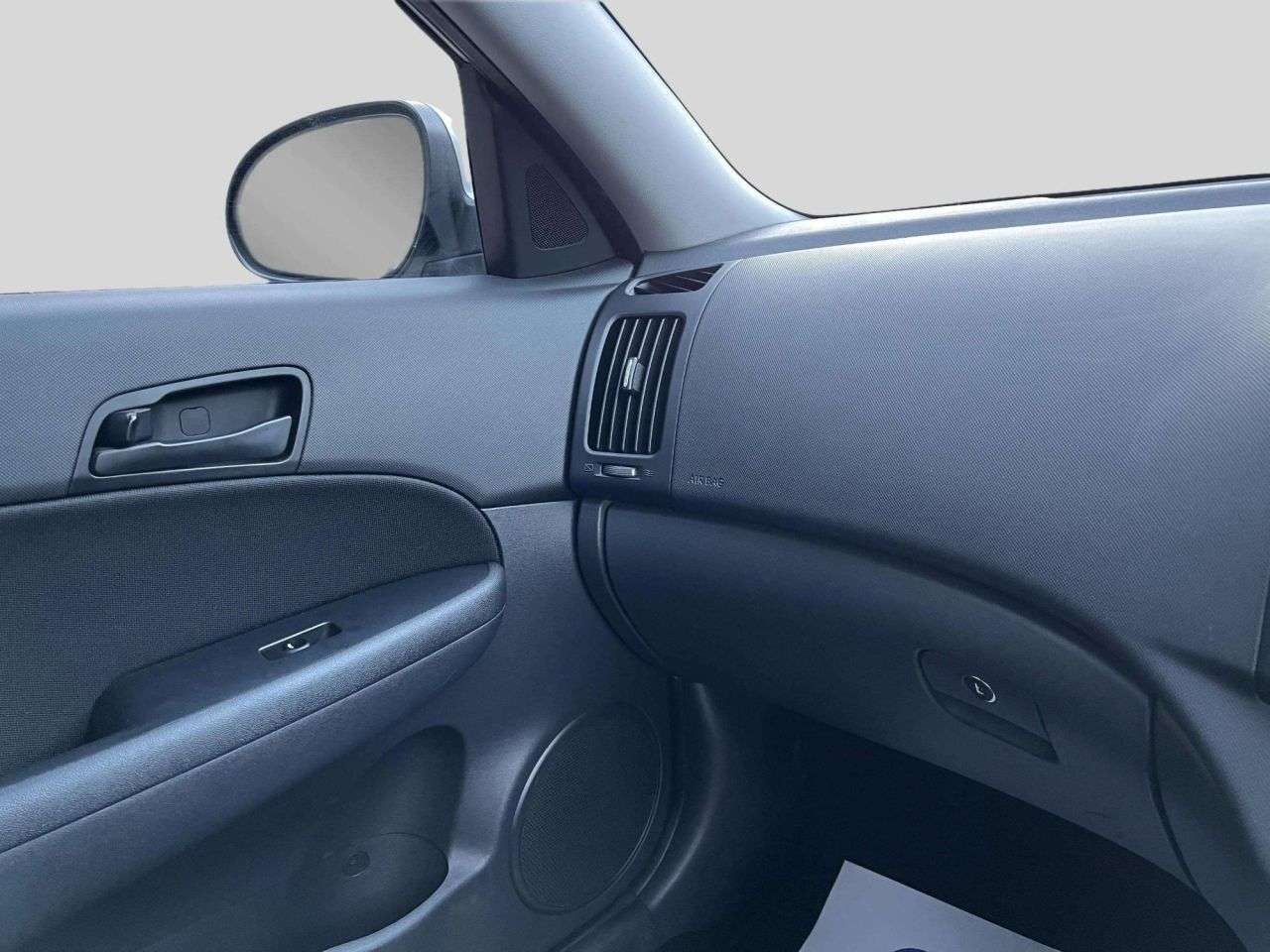 2011 HYUNDAI I30 2011 HYUNDAI I30