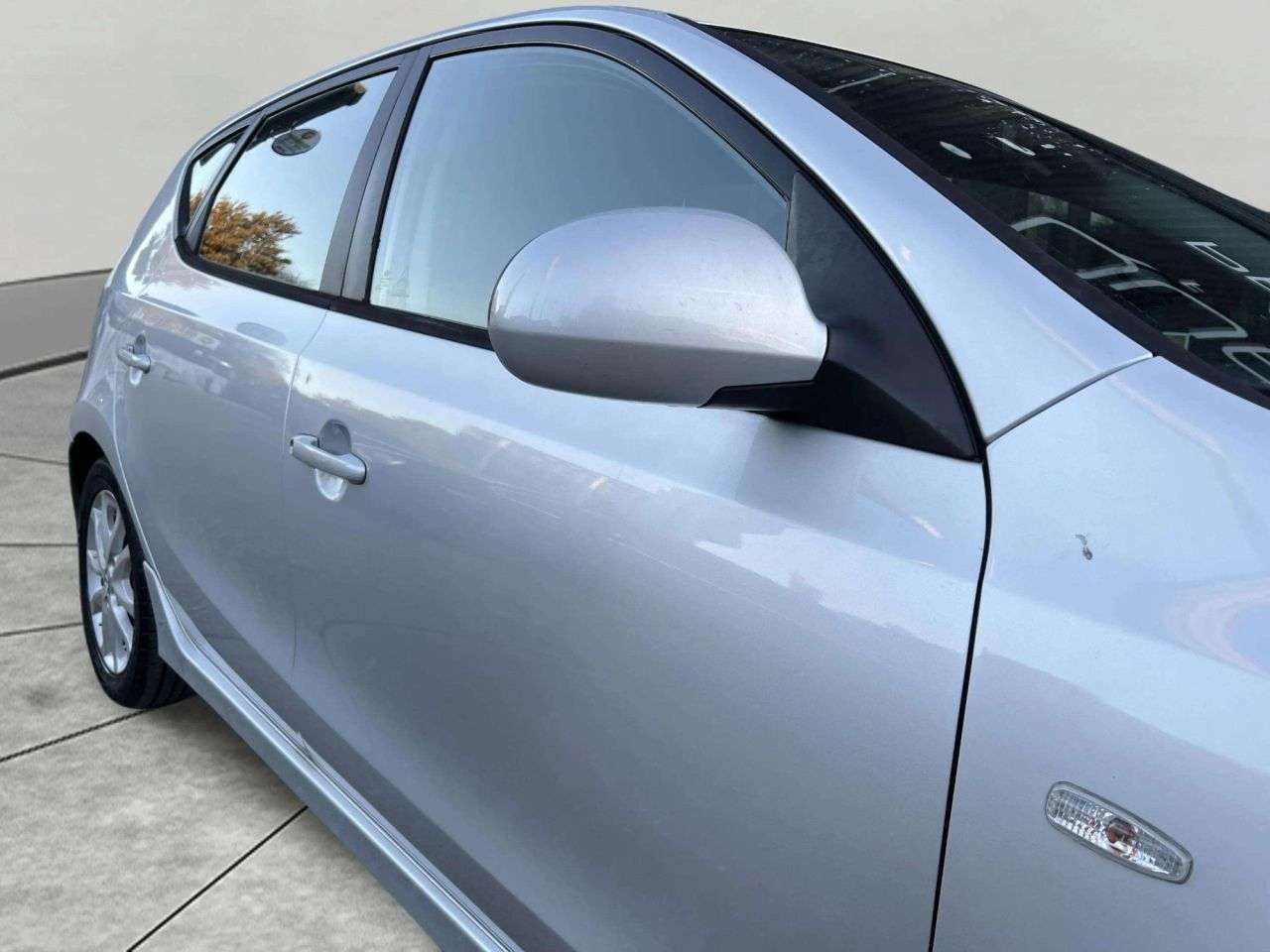 2011 HYUNDAI I30 2011 HYUNDAI I30