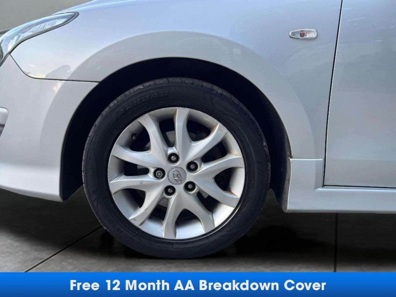 2011 HYUNDAI I30 2011 HYUNDAI I30